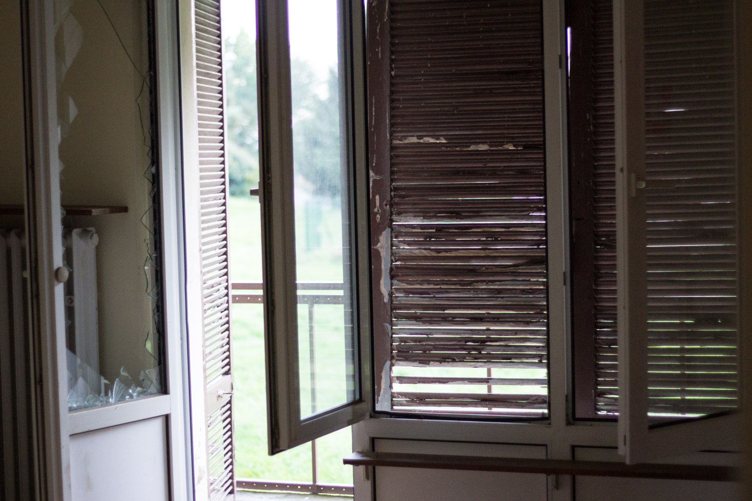 JEANNE RENARD – Fotografin in Mainz