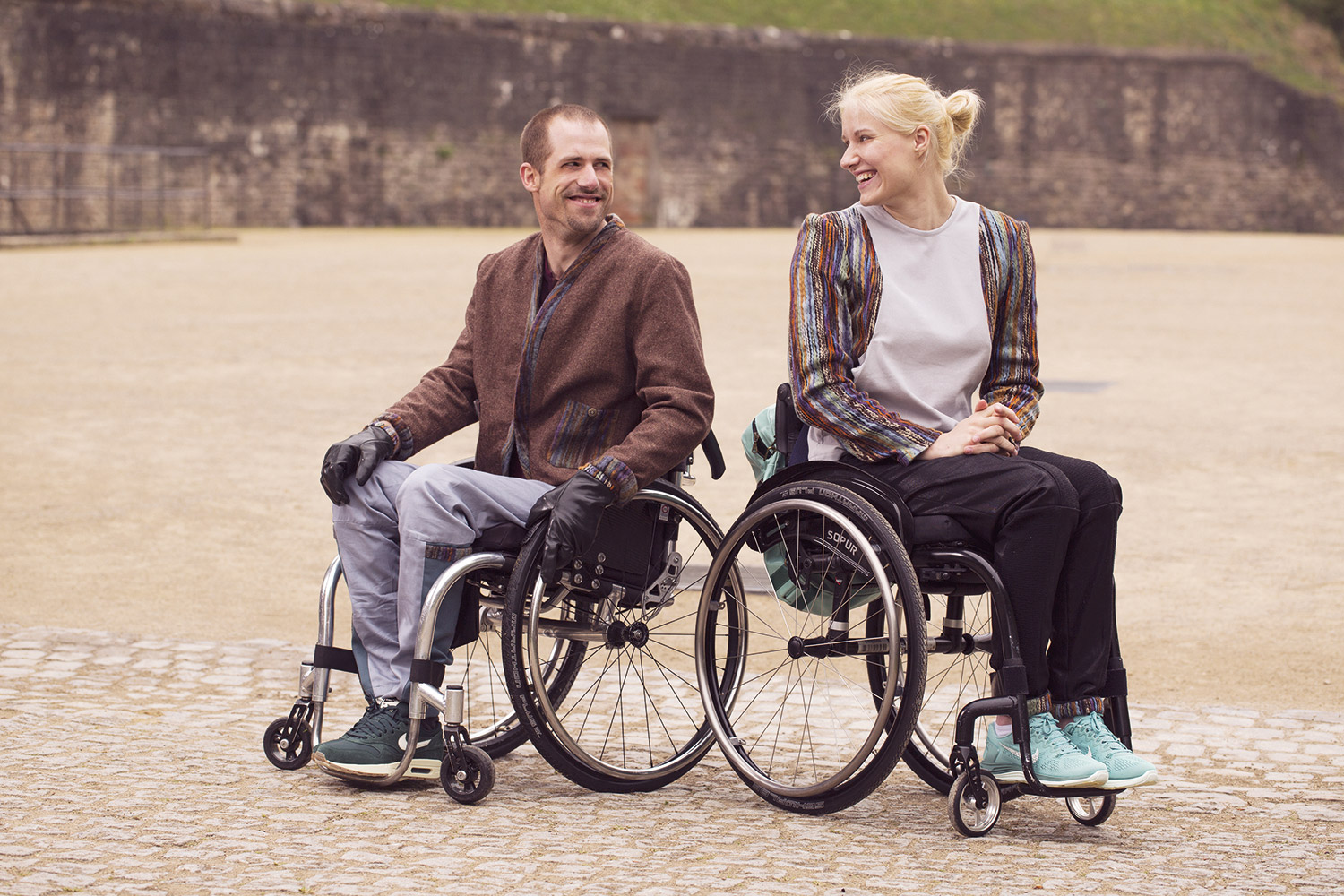 JEANNE RENARD – Fotografin in Mainz