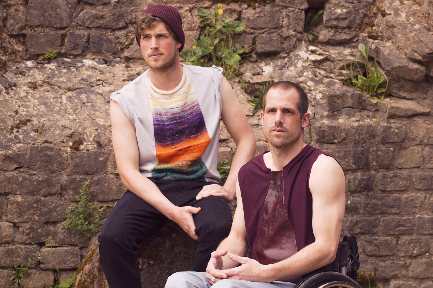 JEANNE RENARD – Fotografin in Mainz