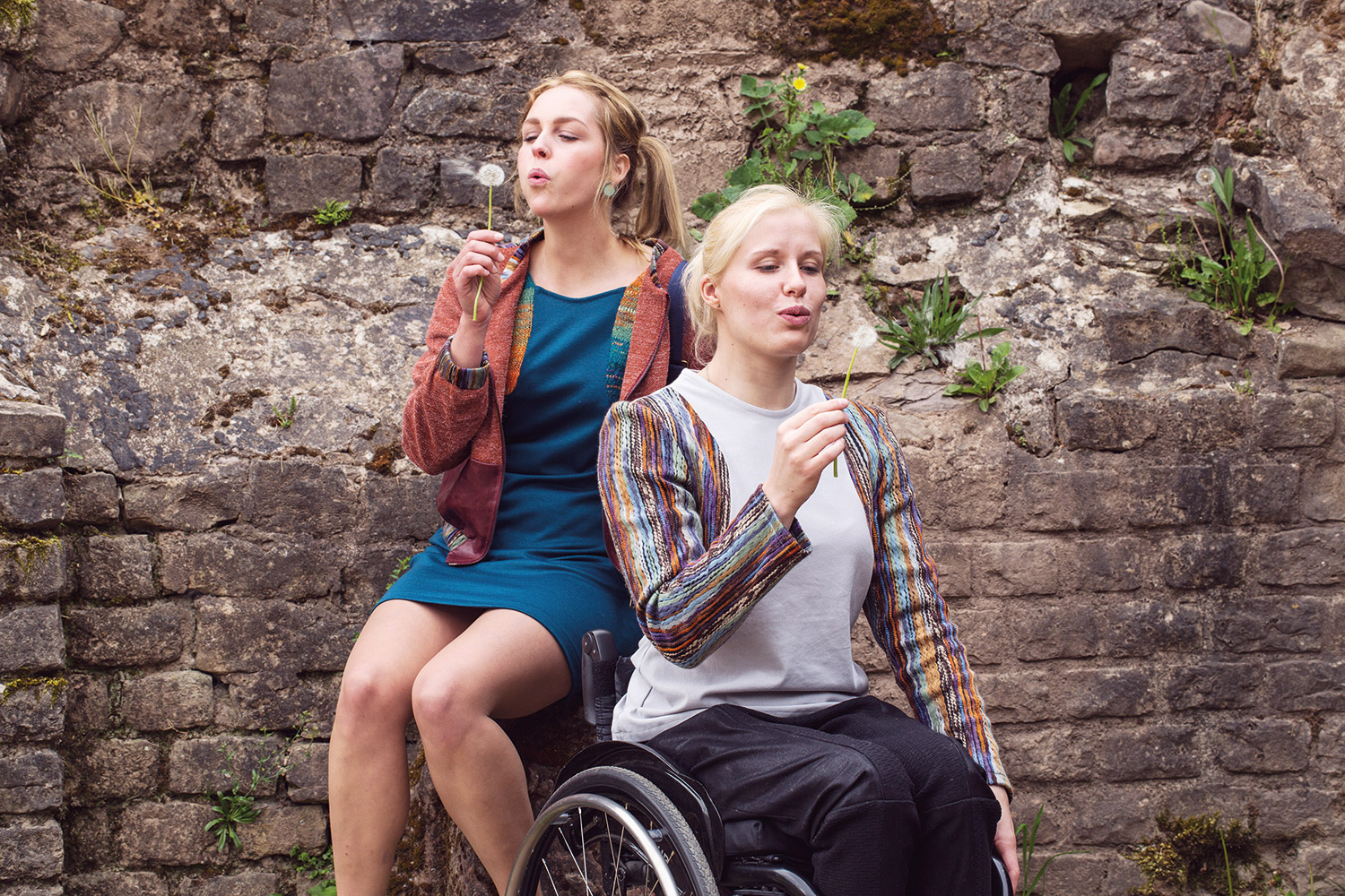 JEANNE RENARD – Fotografin in Mainz