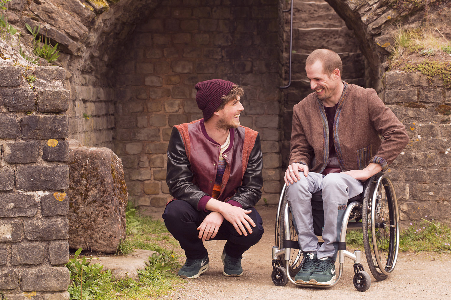 JEANNE RENARD – Fotografin in Mainz