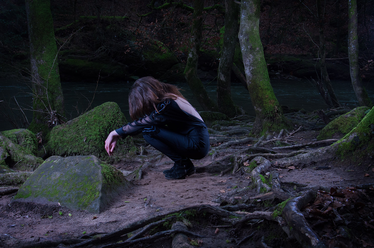 JEANNE RENARD – Fotografin in Mainz