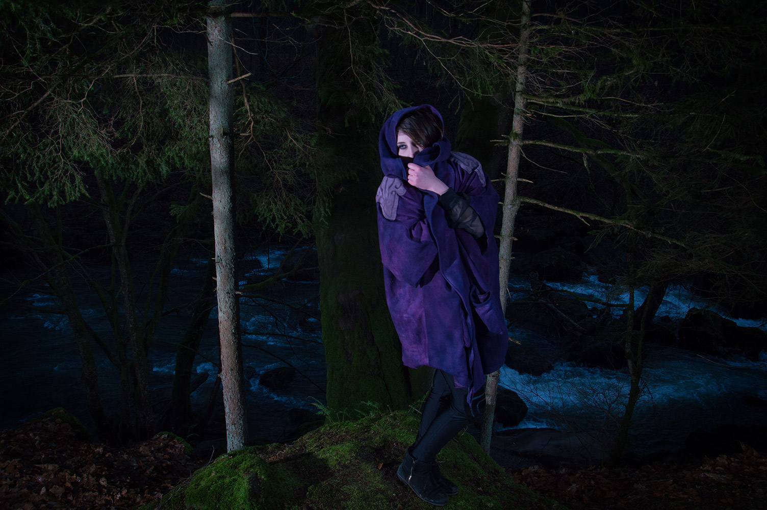 JEANNE RENARD – Fotografin in Mainz