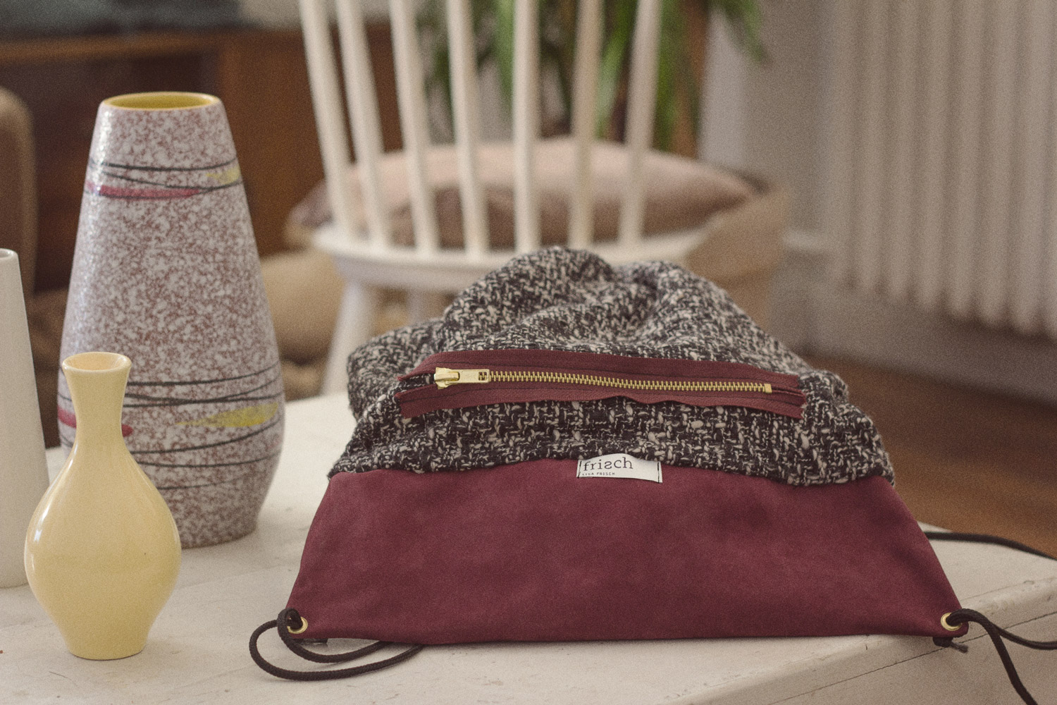 JEANNE RENARD – Fotografin in Mainz