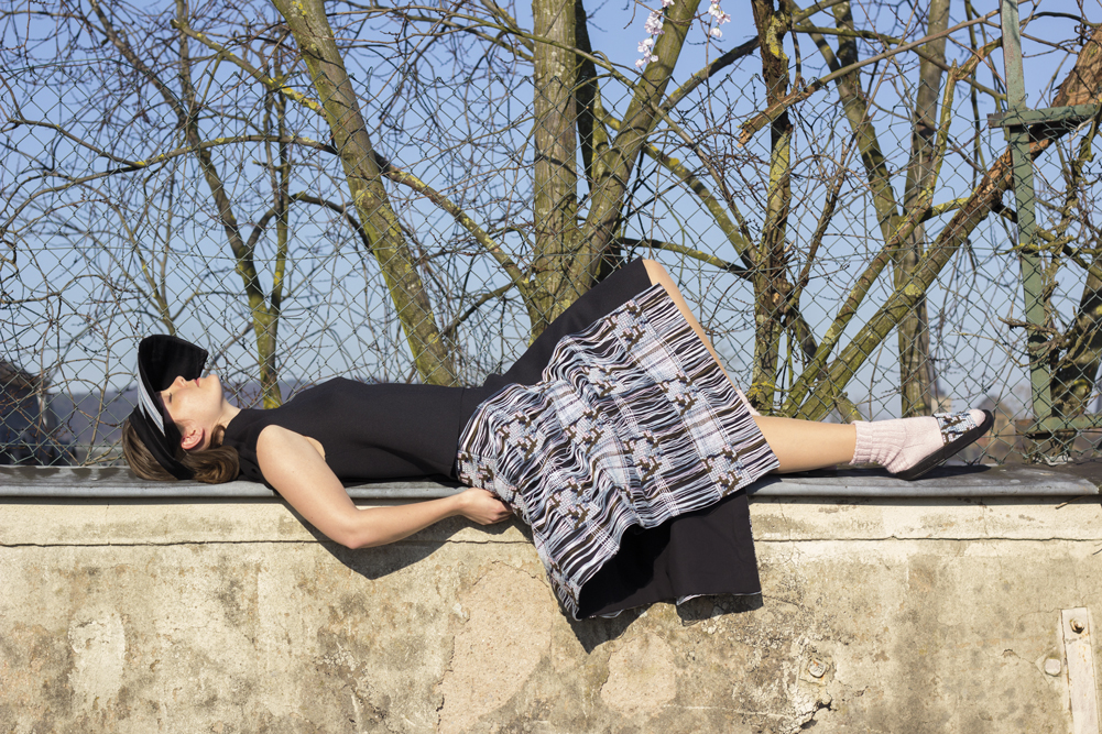 JEANNE RENARD – Fotografin in Mainz