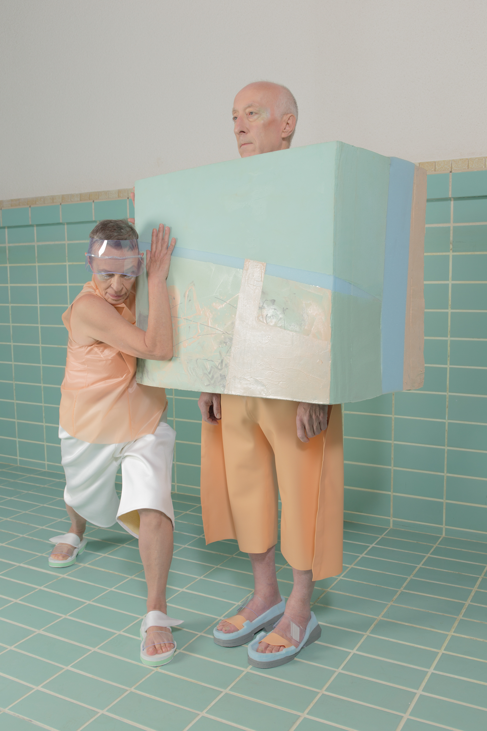 JEANNE RENARD – Fotografin in Mainz