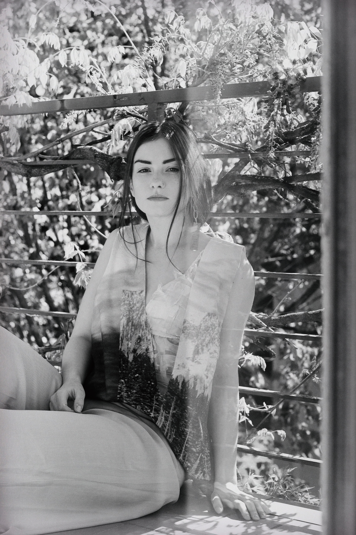 JEANNE RENARD – Fotografin in Mainz