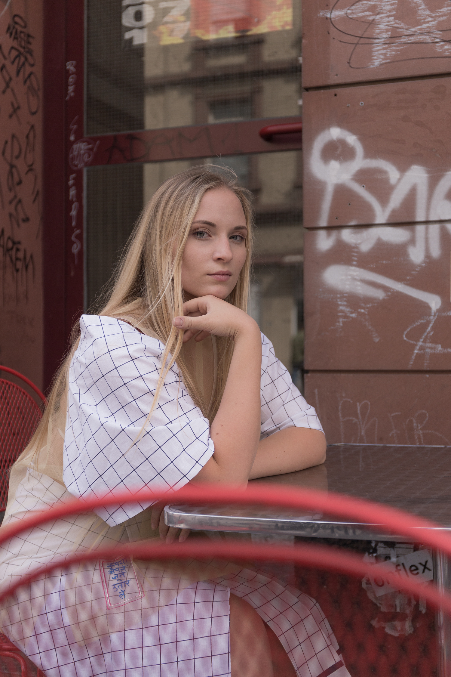 JEANNE RENARD – Fotografin in Mainz