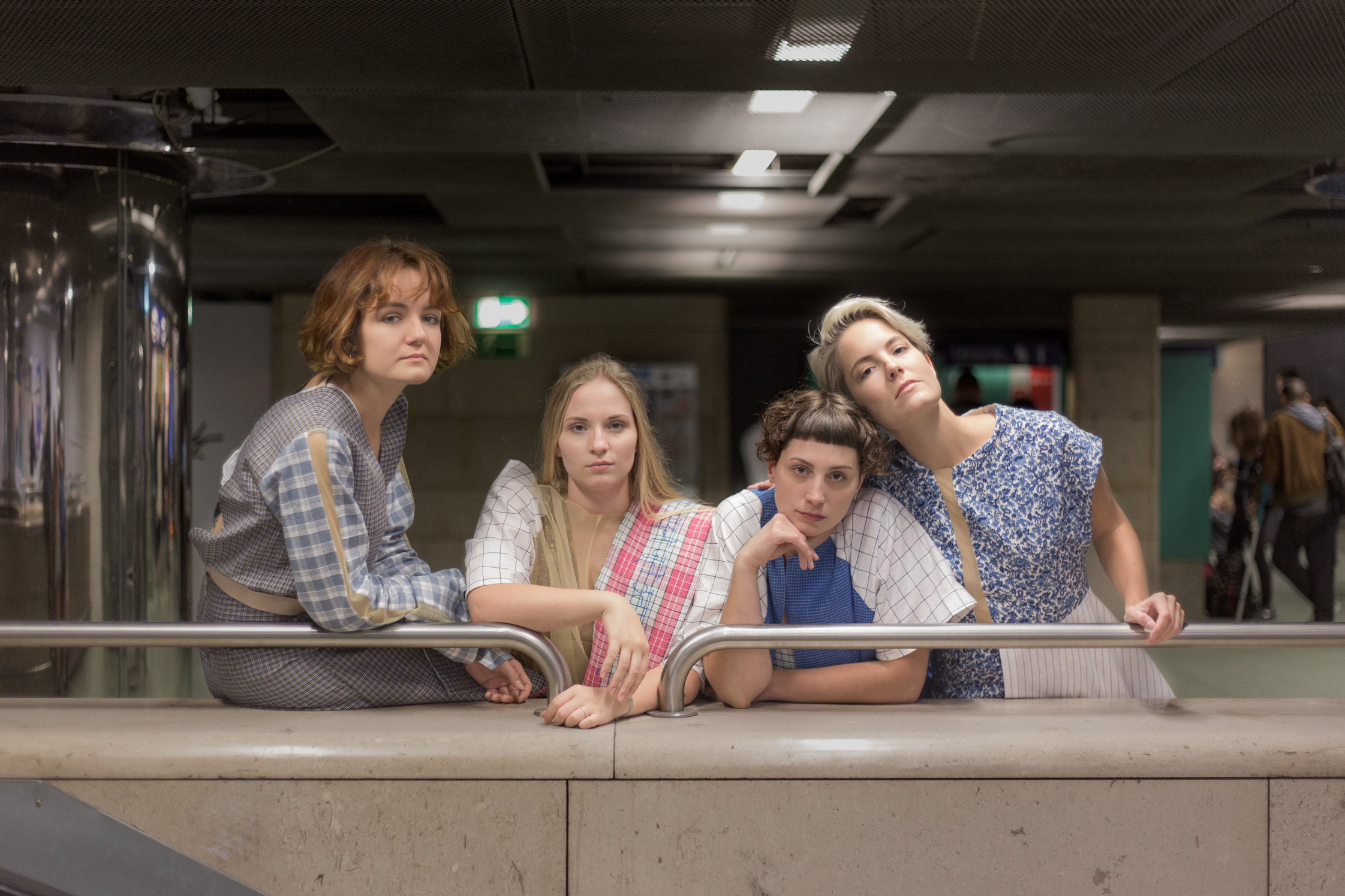 JEANNE RENARD – Fotografin in Mainz