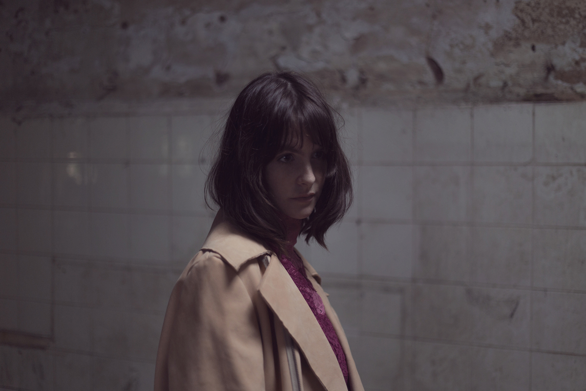 JEANNE RENARD – Fotografin in Mainz