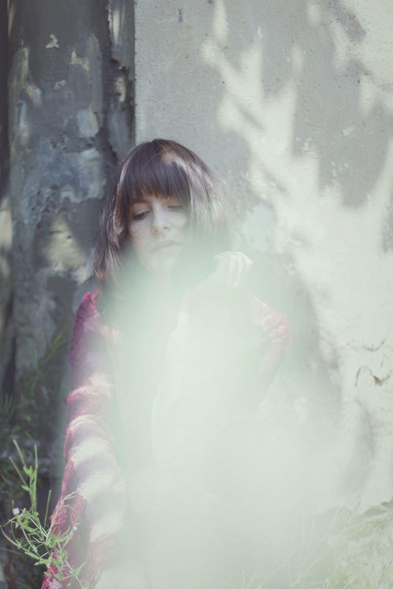 JEANNE RENARD – Fotografin in Mainz