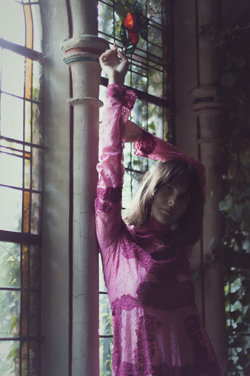 JEANNE RENARD – Fotografin in Mainz