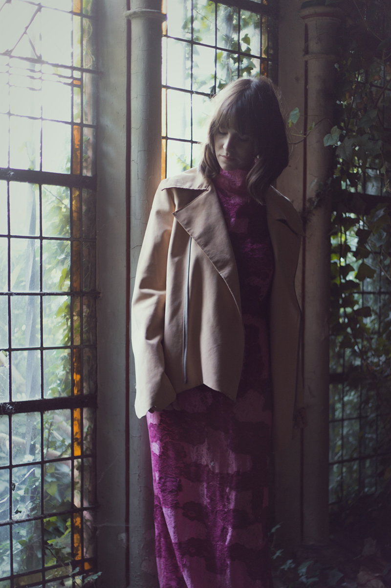 JEANNE RENARD – Fotografin in Mainz