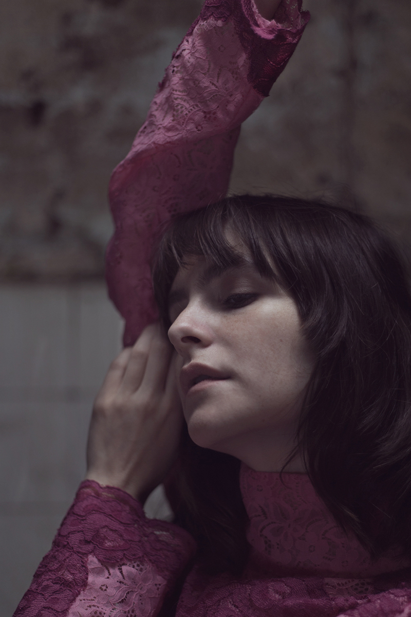 JEANNE RENARD – Fotografin in Mainz