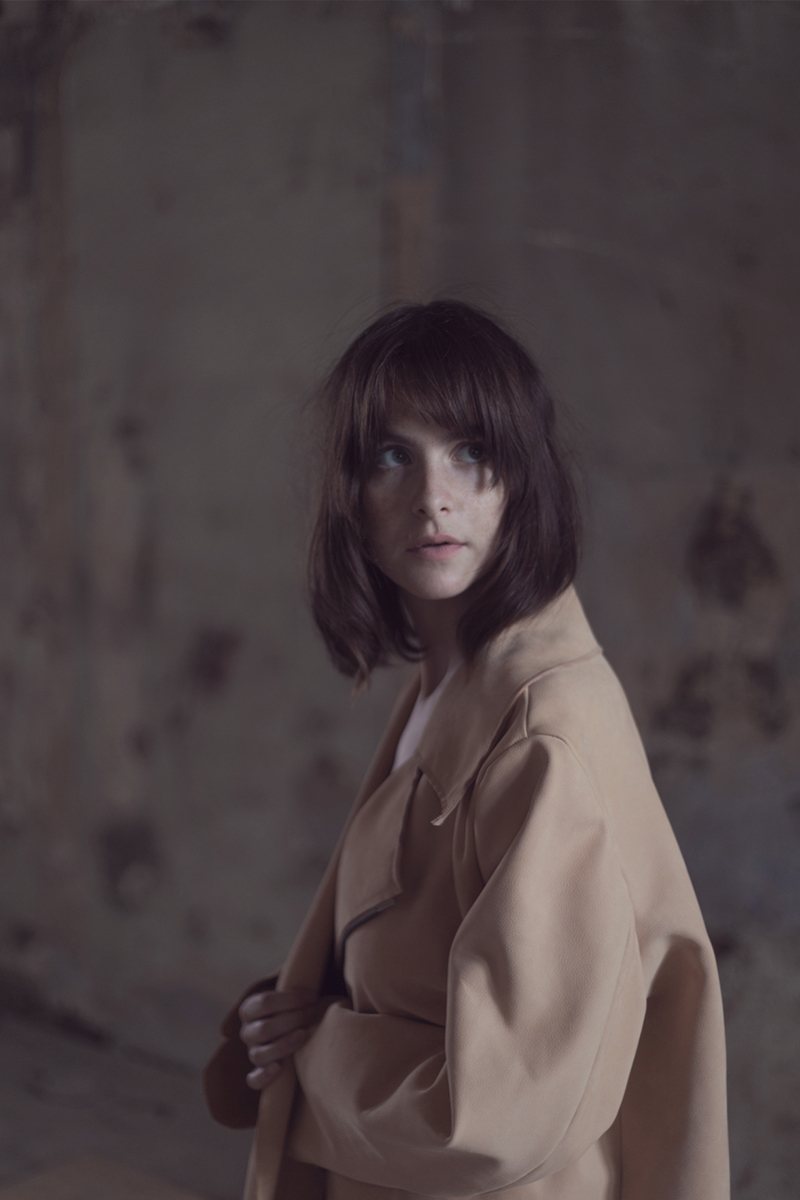 JEANNE RENARD – Fotografin in Mainz