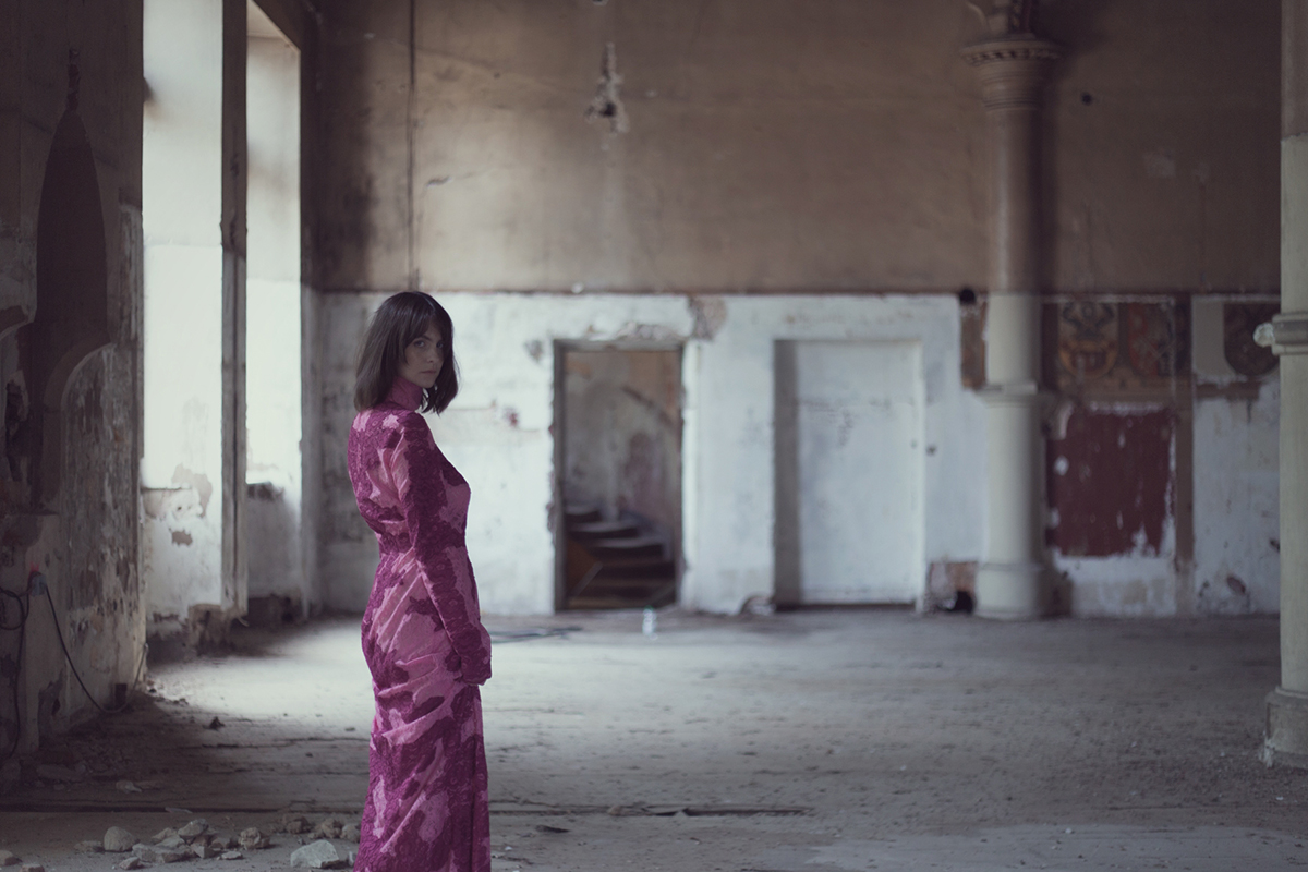 JEANNE RENARD – Fotografin in Mainz