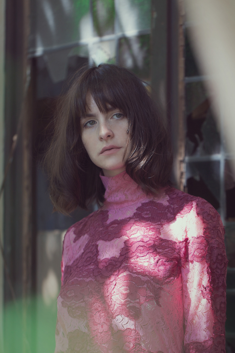 JEANNE RENARD – Fotografin in Mainz