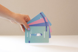 JEANNE RENARD – Fotografin in Mainz