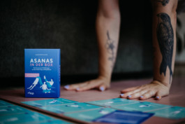 JEANNE RENARD – Fotografin in Mainz