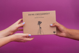 JEANNE RENARD – Fotografin in Mainz