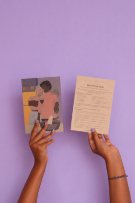 JEANNE RENARD – Fotografin in Mainz