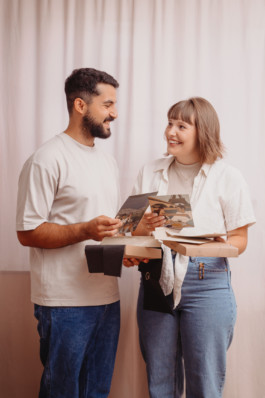 JEANNE RENARD – Fotografin in Mainz