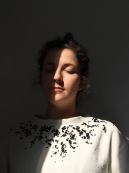 JEANNE RENARD – Fotografin in Mainz