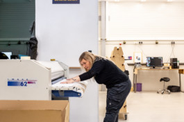 JEANNE RENARD – Fotografin in Mainz