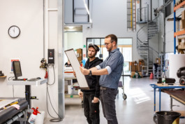 JEANNE RENARD – Fotografin in Mainz