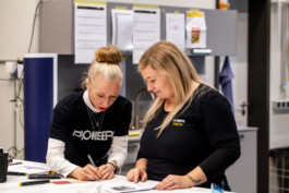 JEANNE RENARD – Fotografin in Mainz