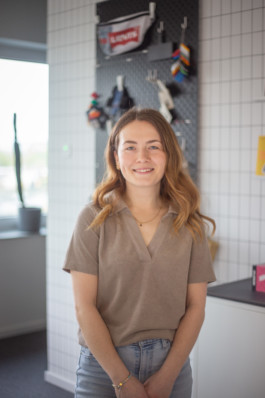 JEANNE RENARD – Fotografin in Mainz