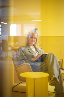 JEANNE RENARD – Fotografin in Mainz