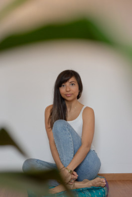 JEANNE RENARD – Fotografin in Mainz